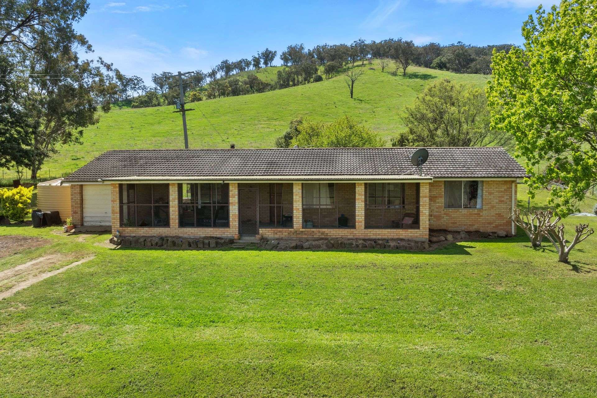 rural property for sale Upper Hunter NSW