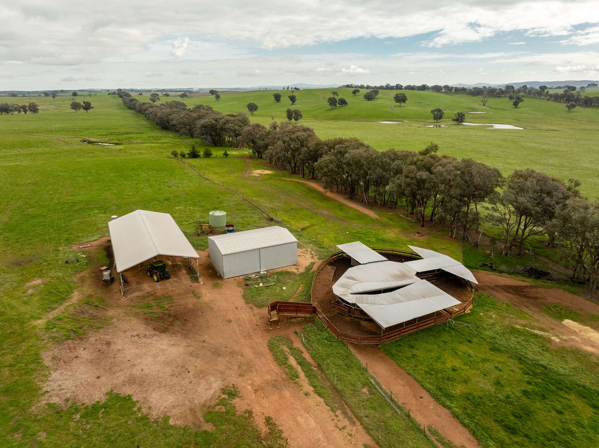 Cattle Property For Sale NSW