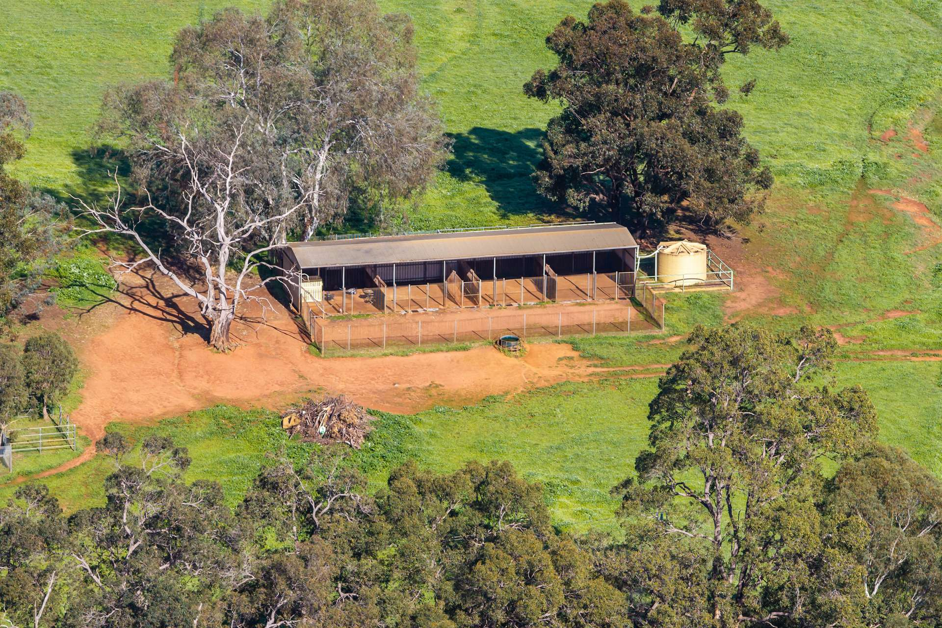 Rural Lifestyle Property For Sale WA
