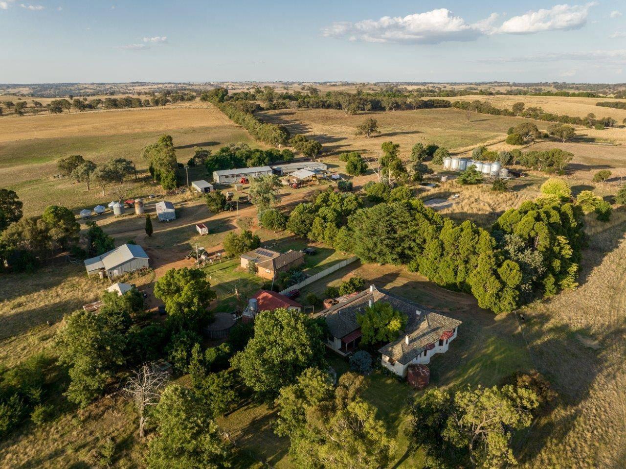 Farm For Sale NSW