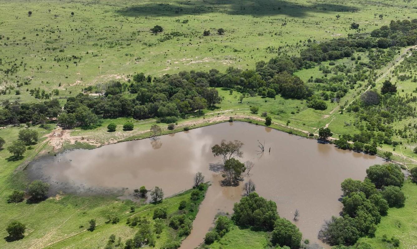 Cattle Property For Sale Central Queensland