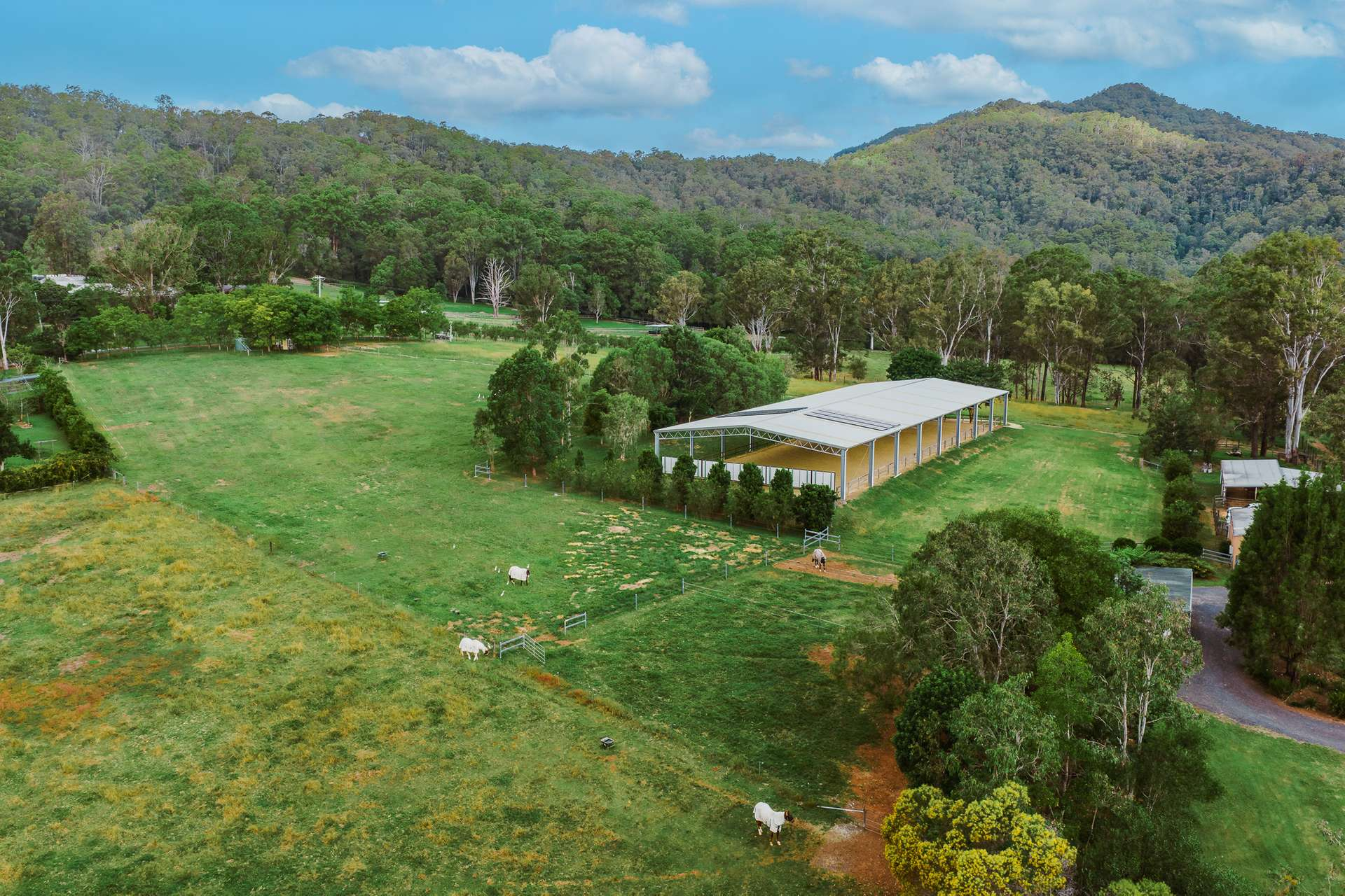rural property for sale gold coast