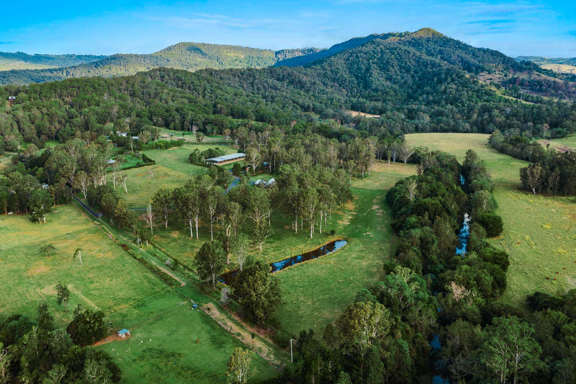 rural property for sale gold coast