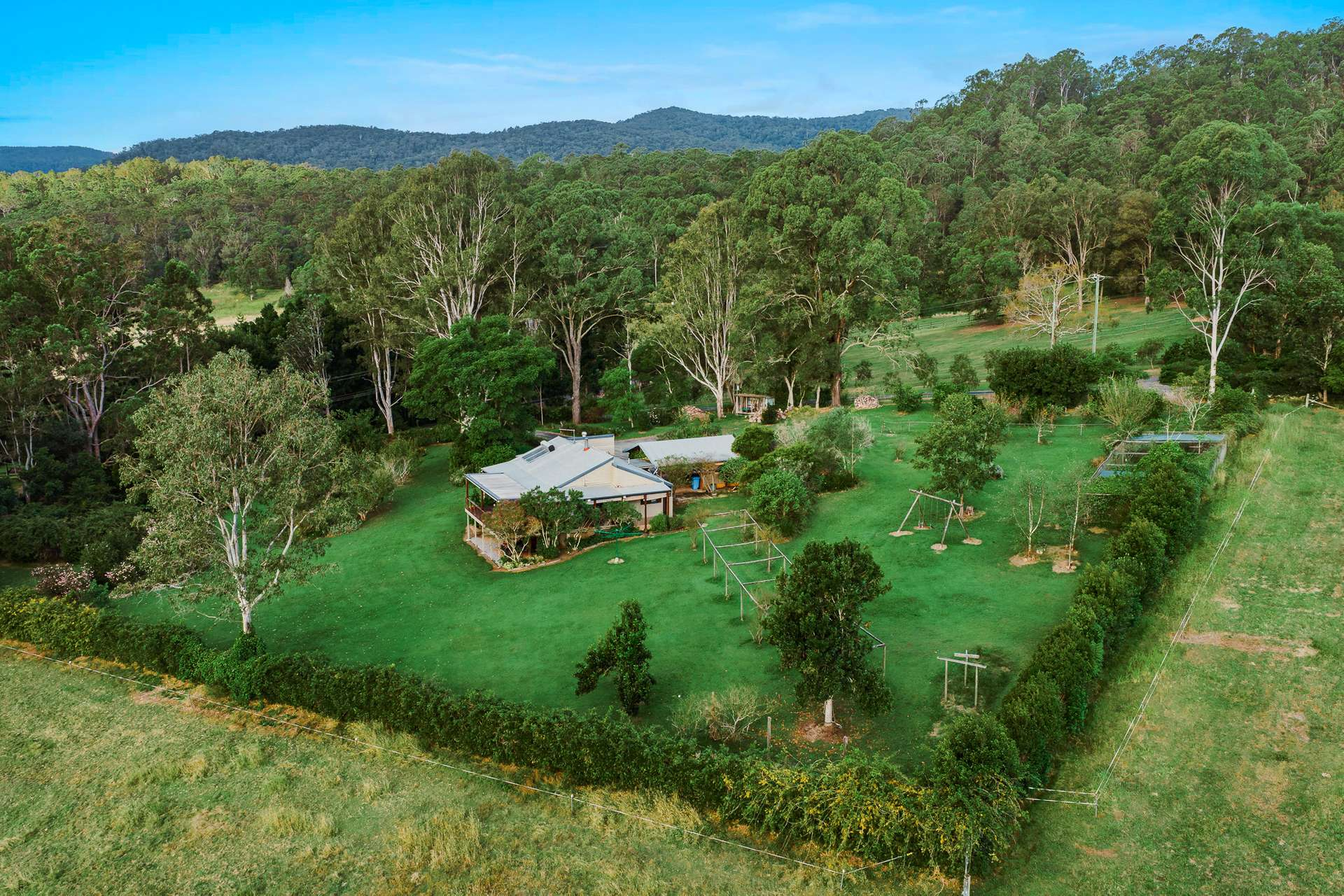 rural property for sale gold coast
