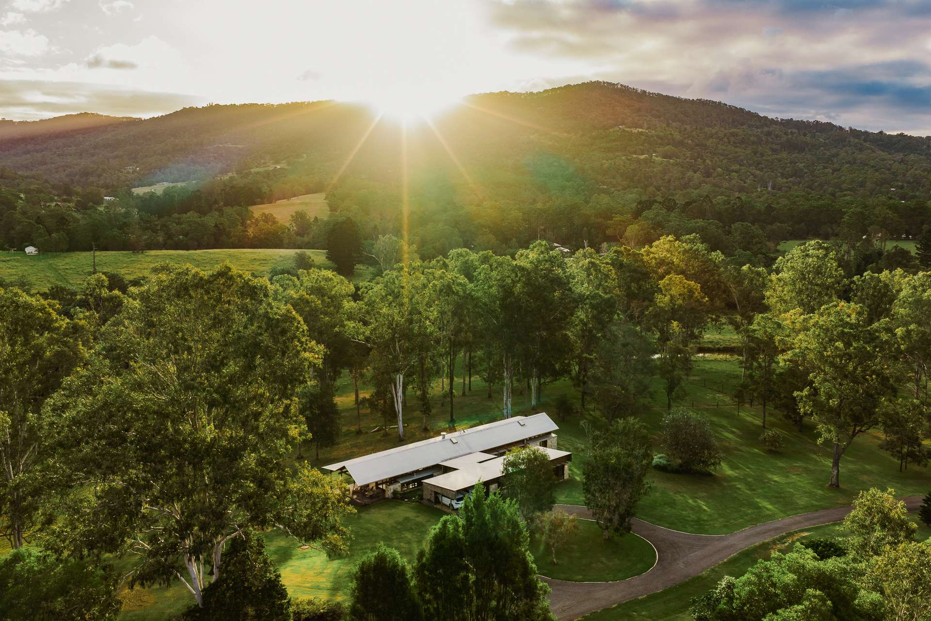 rural property for sale gold coast