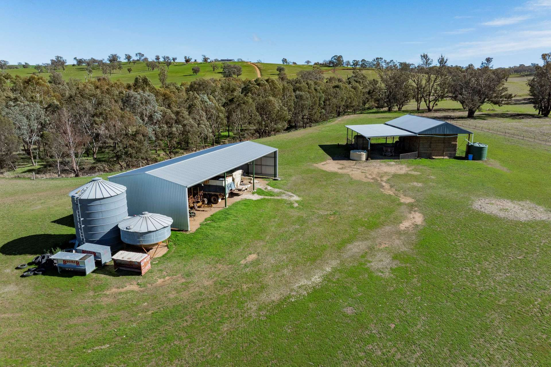 rural property for sale NSW