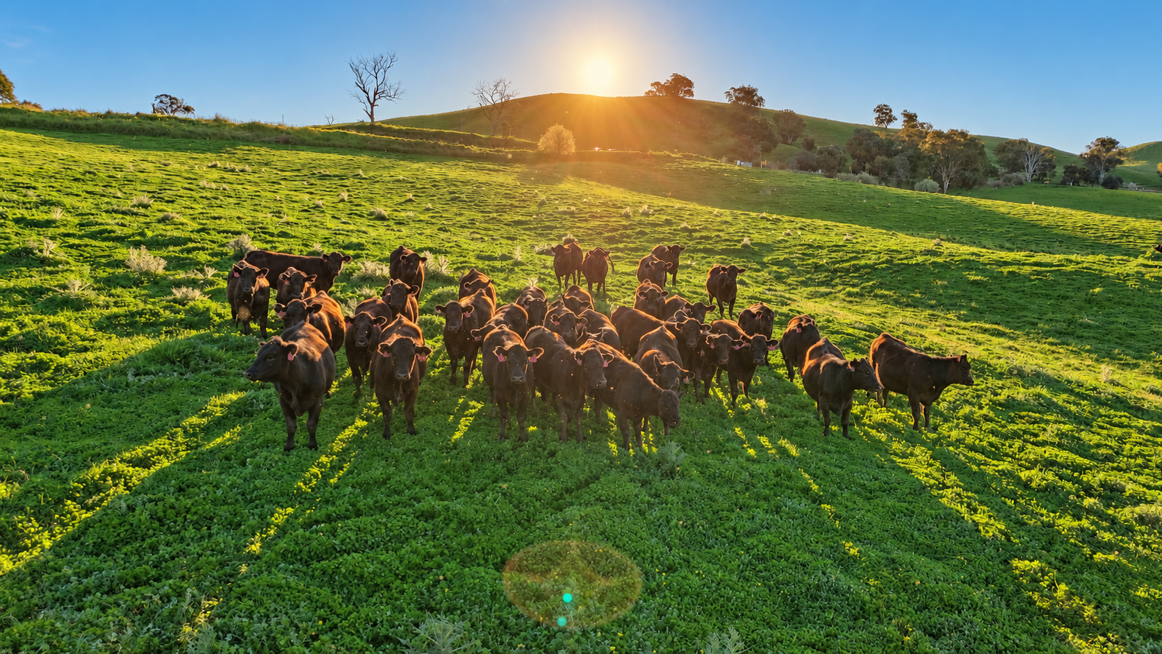 Cattle Property For Sale NSW