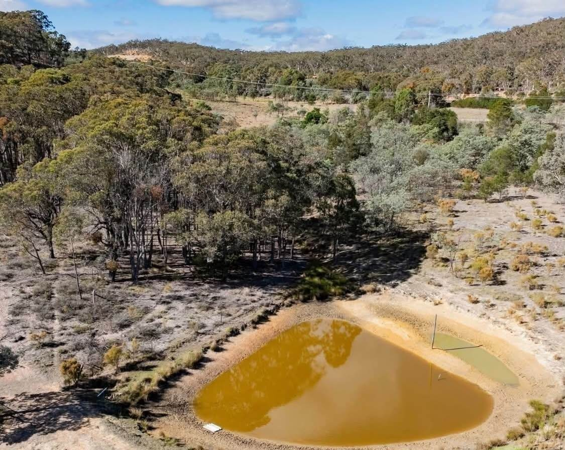 acreage property for sale NSW