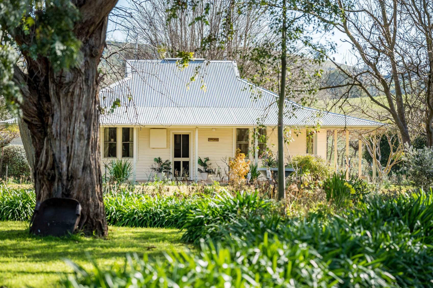 Farm For Sale VIC