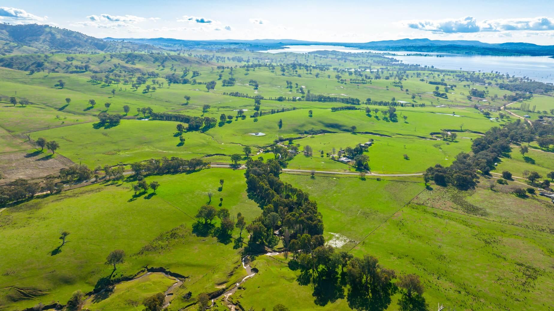 farm for sale Victoria 