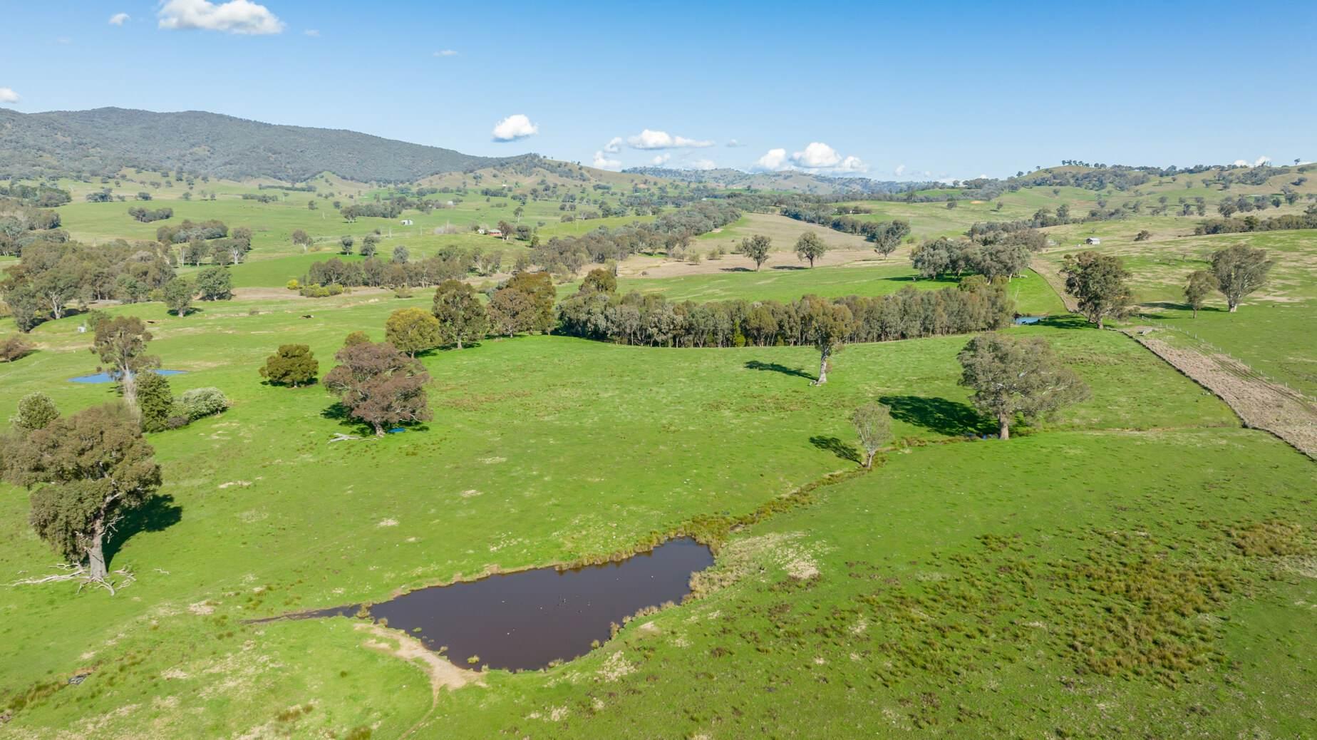 Farm For Sale VIC