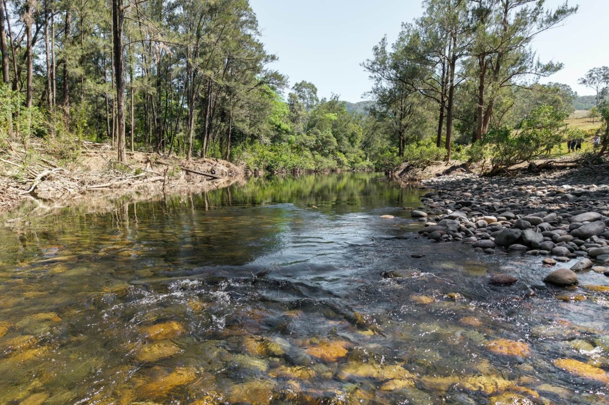 rural lifestyle property for sale NSW