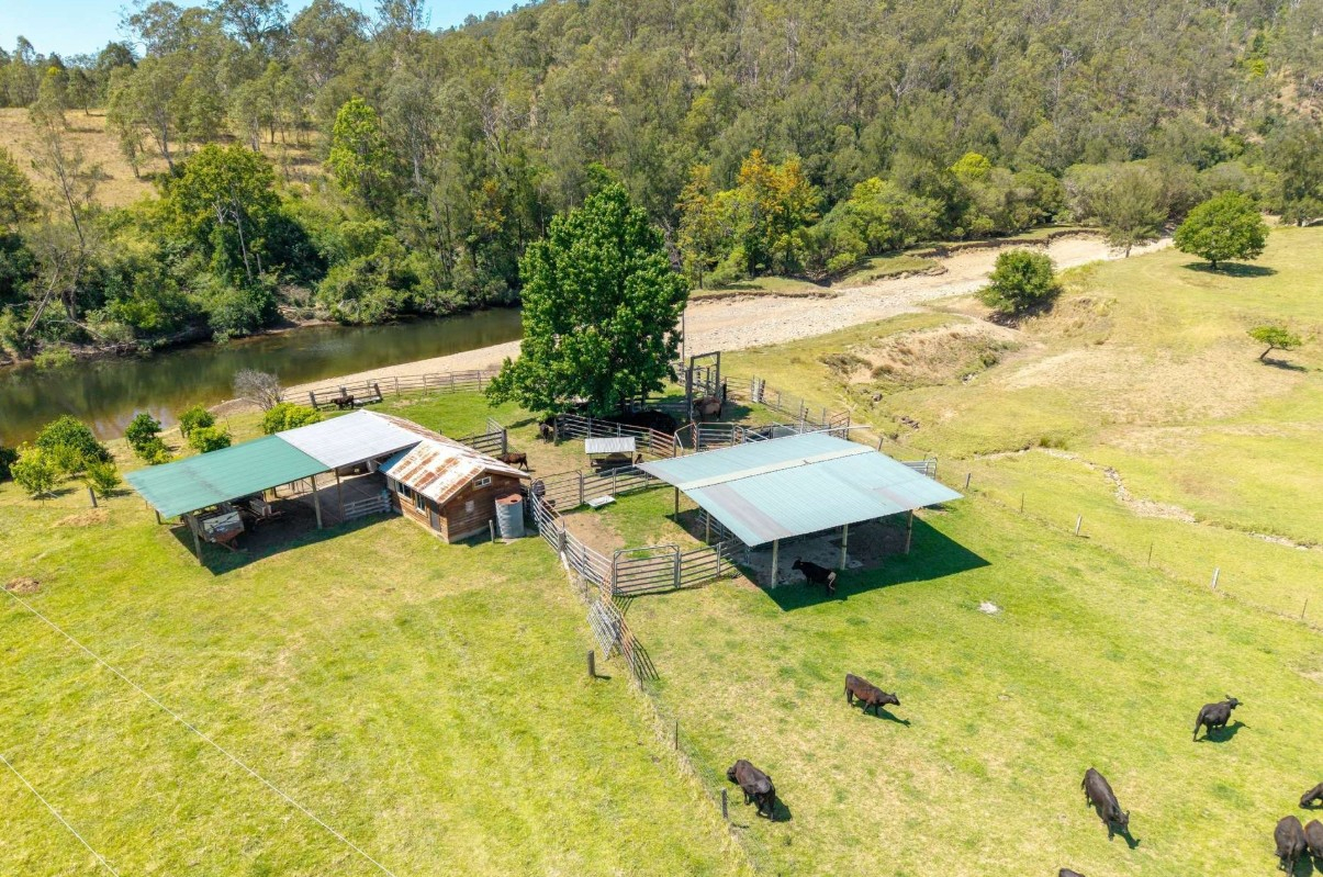 Lifestyle Property For Sale NSW