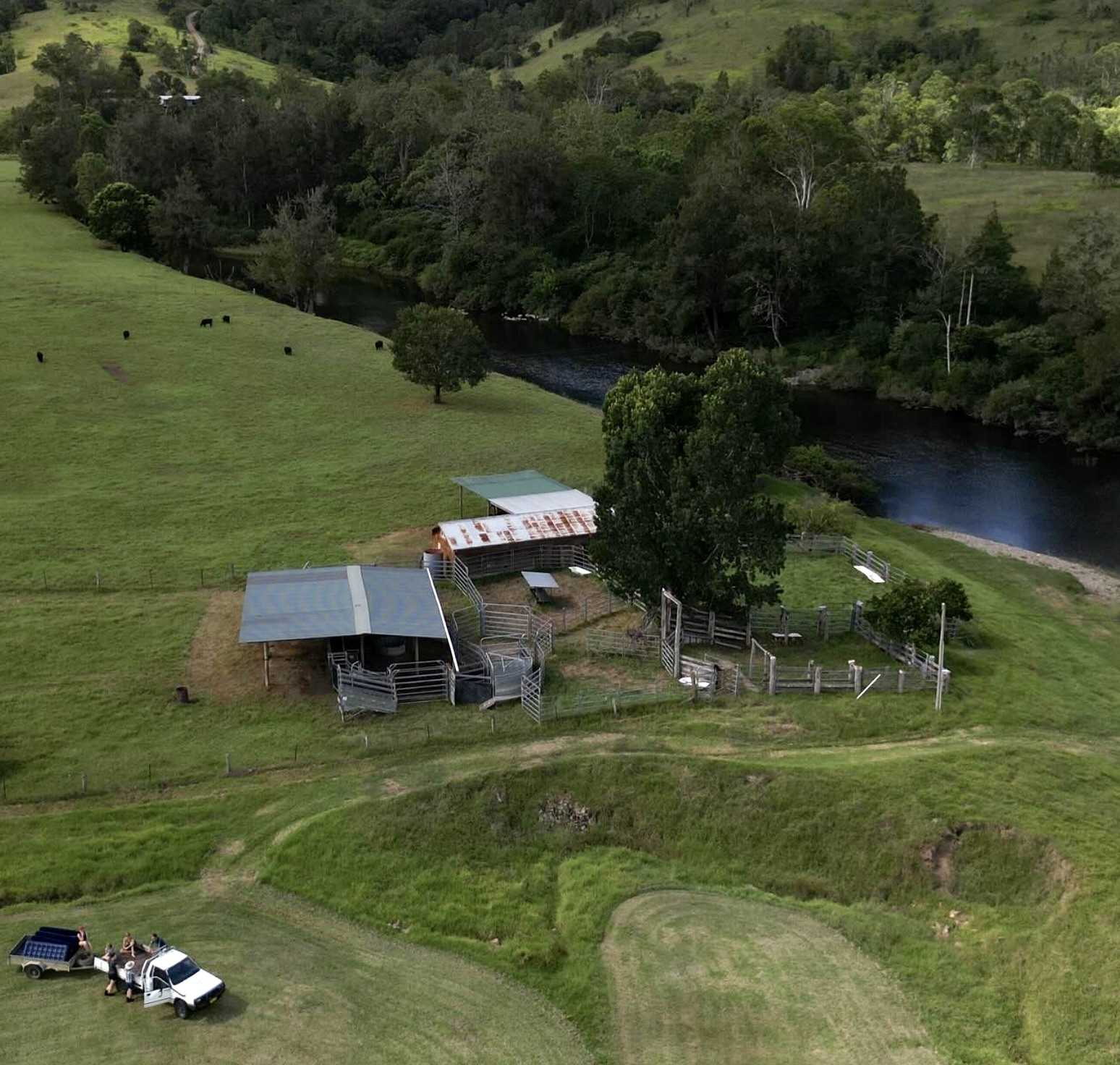 Lifestyle Property For Sale NSW