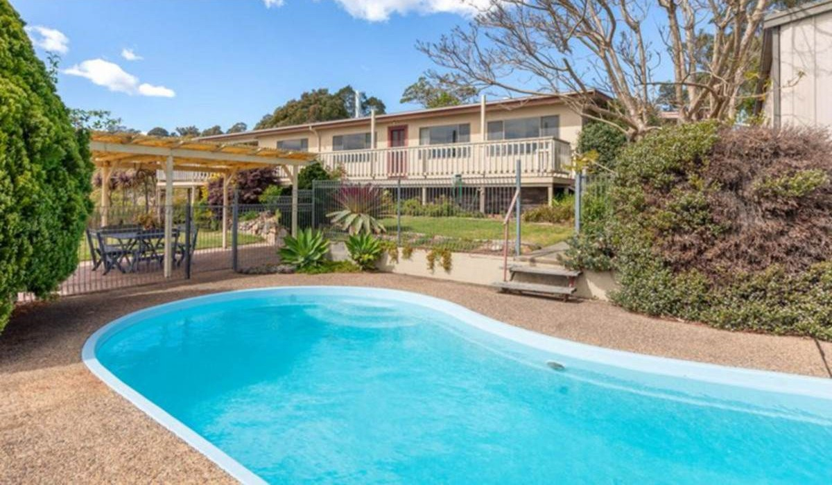 cattle property for sale NSW