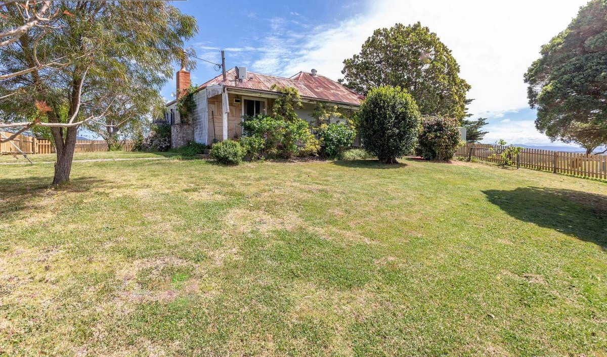 cattle property for sale NSW