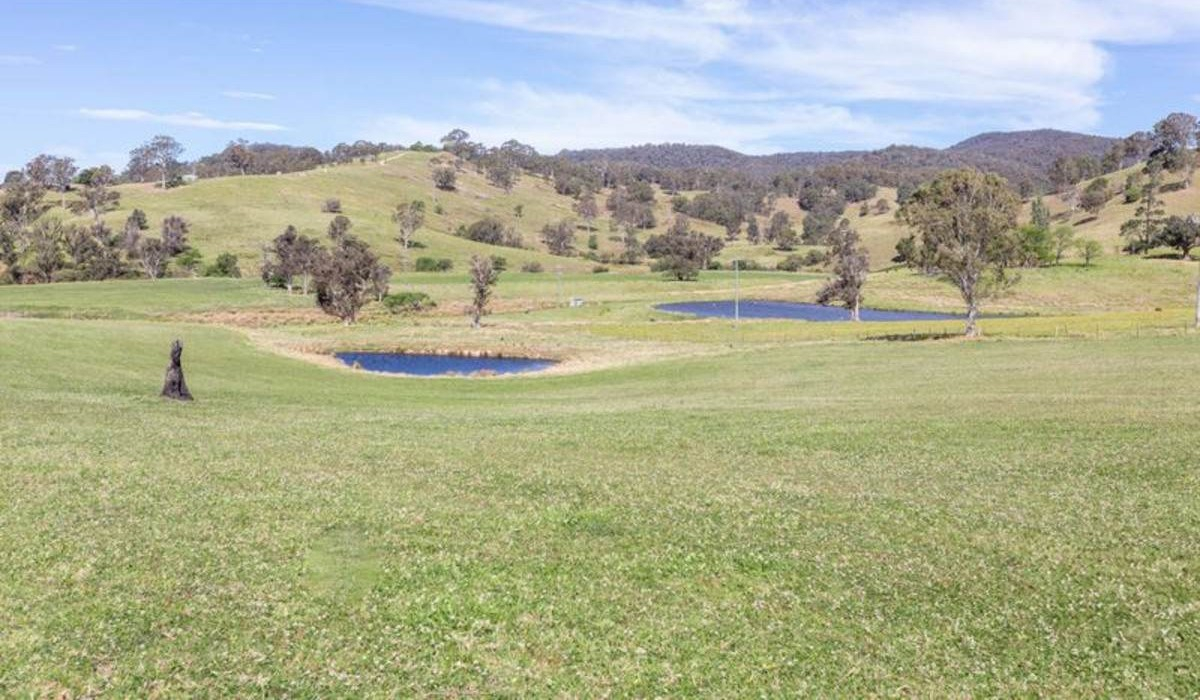 cattle property for sale NSW