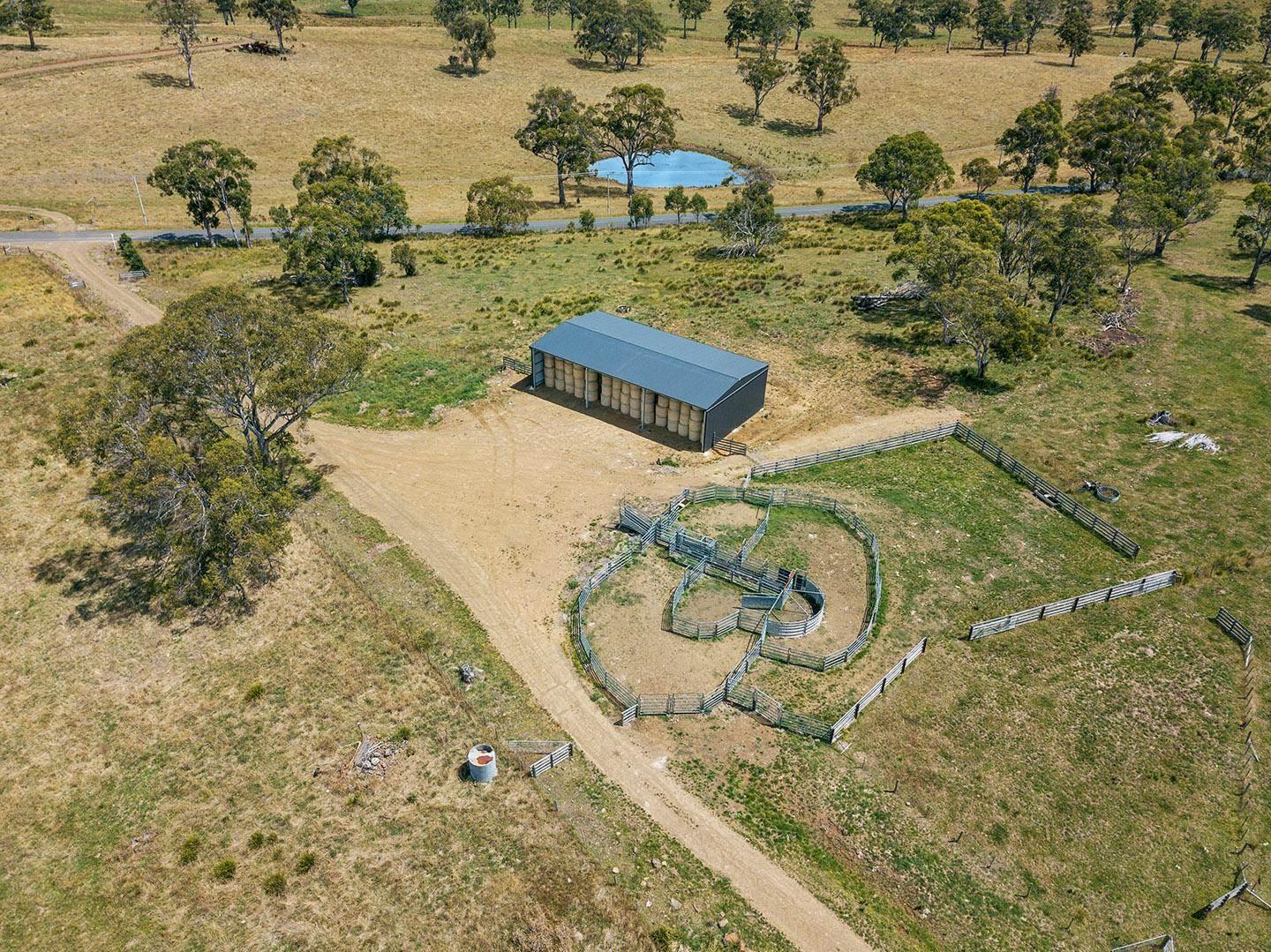 Rural Property For Sale Tasmania