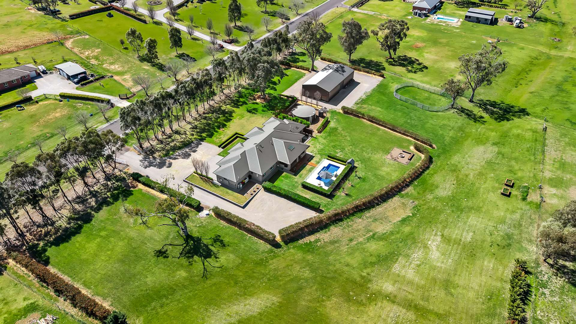 acreage property for sale NSW