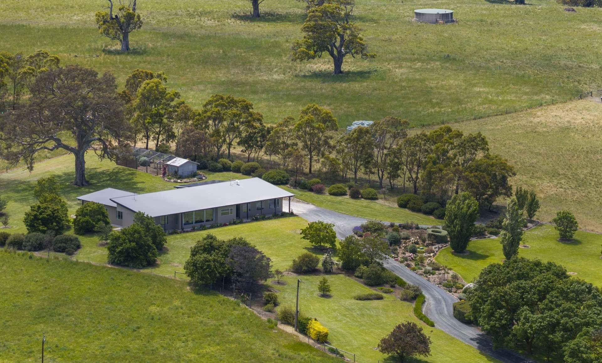 rural property for sale SA