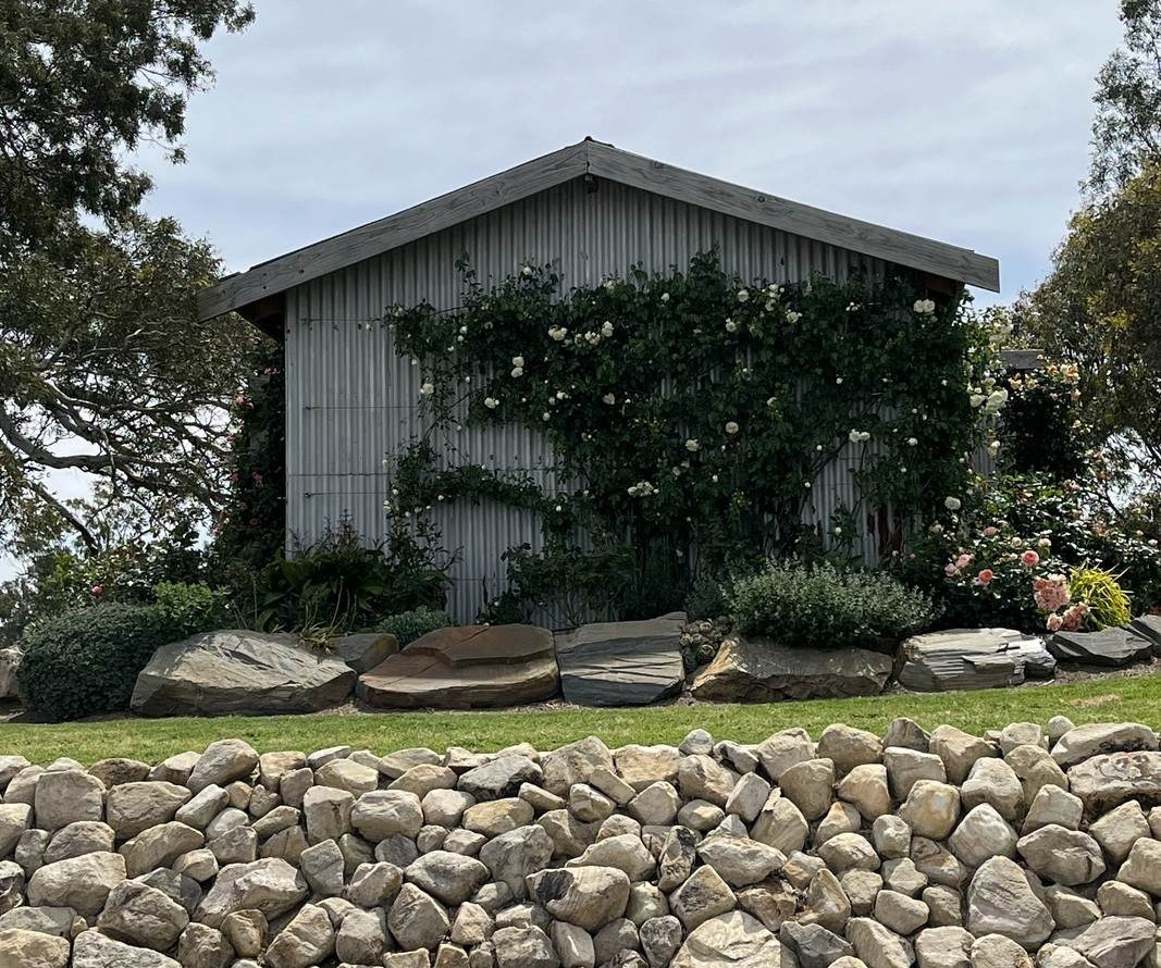 rural property for sale SA