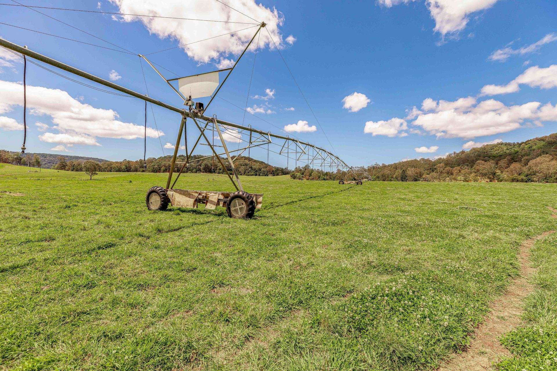 cattle property for sale QLD