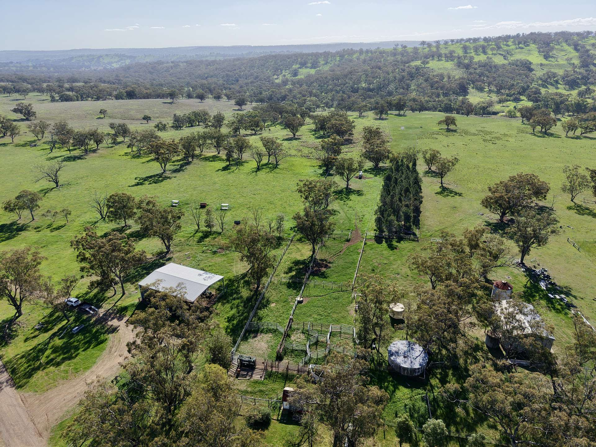 cattle property for sale NSW