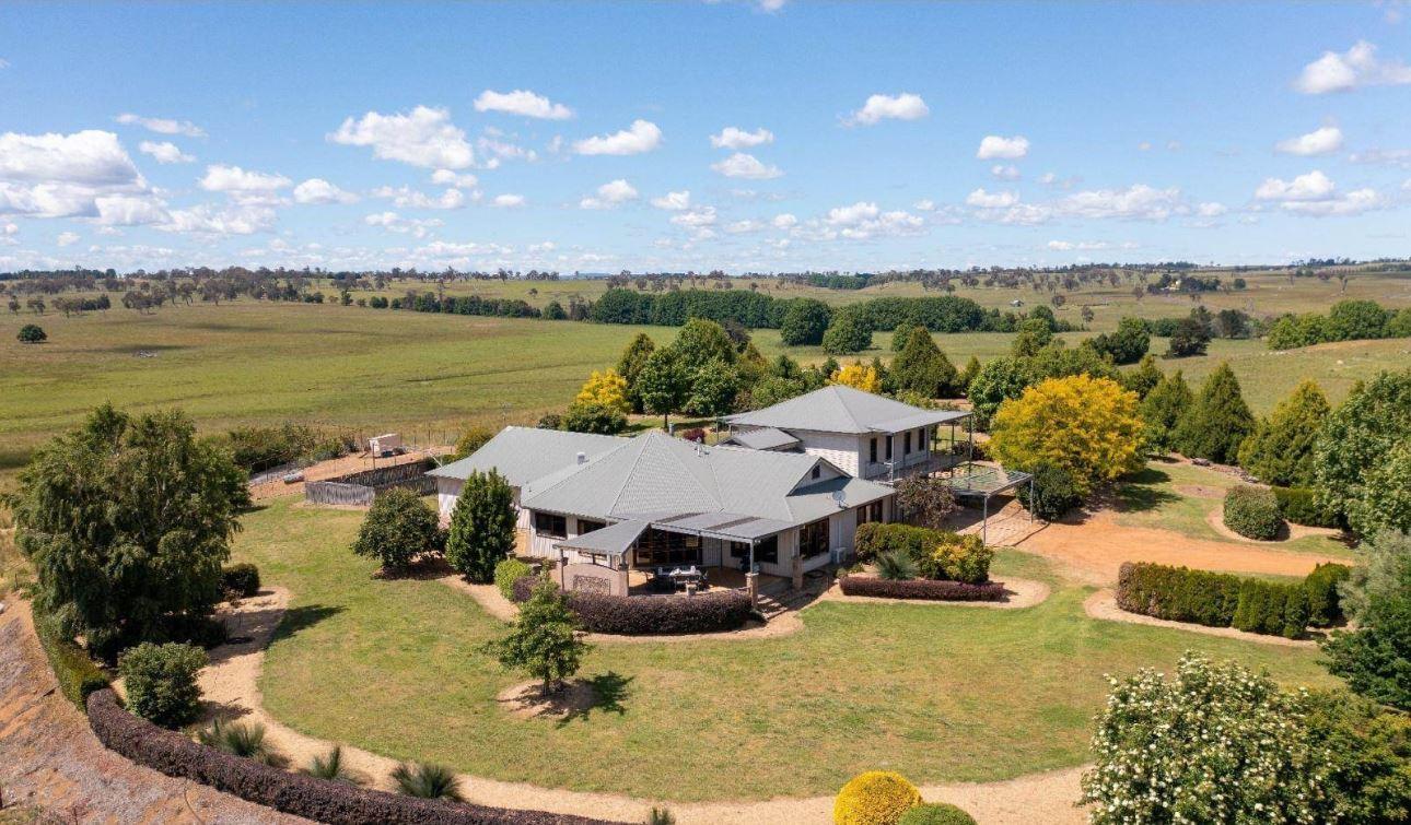 Cattle Property For Sale Armidale NSW