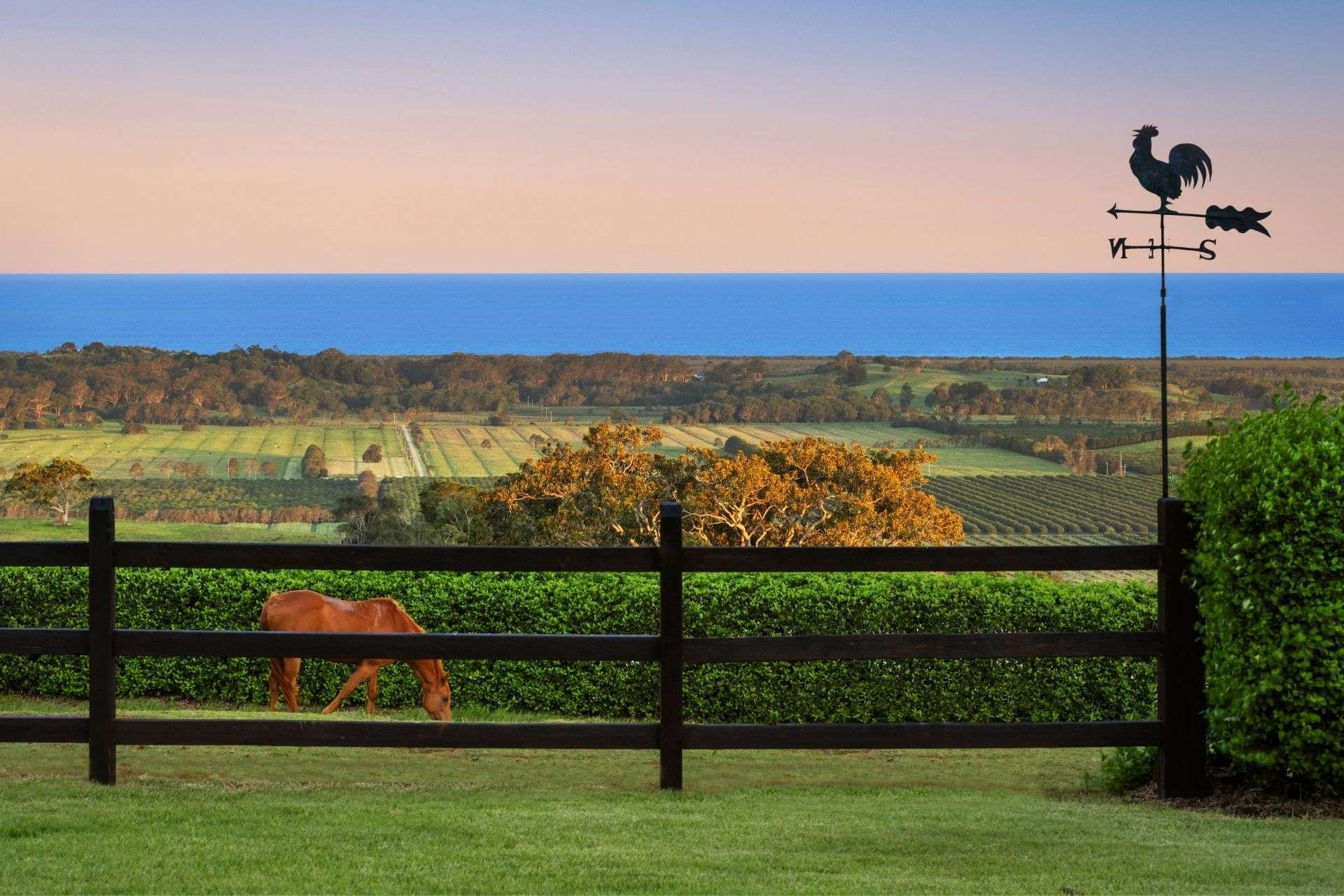 lifestyle property for sale Byron Bay