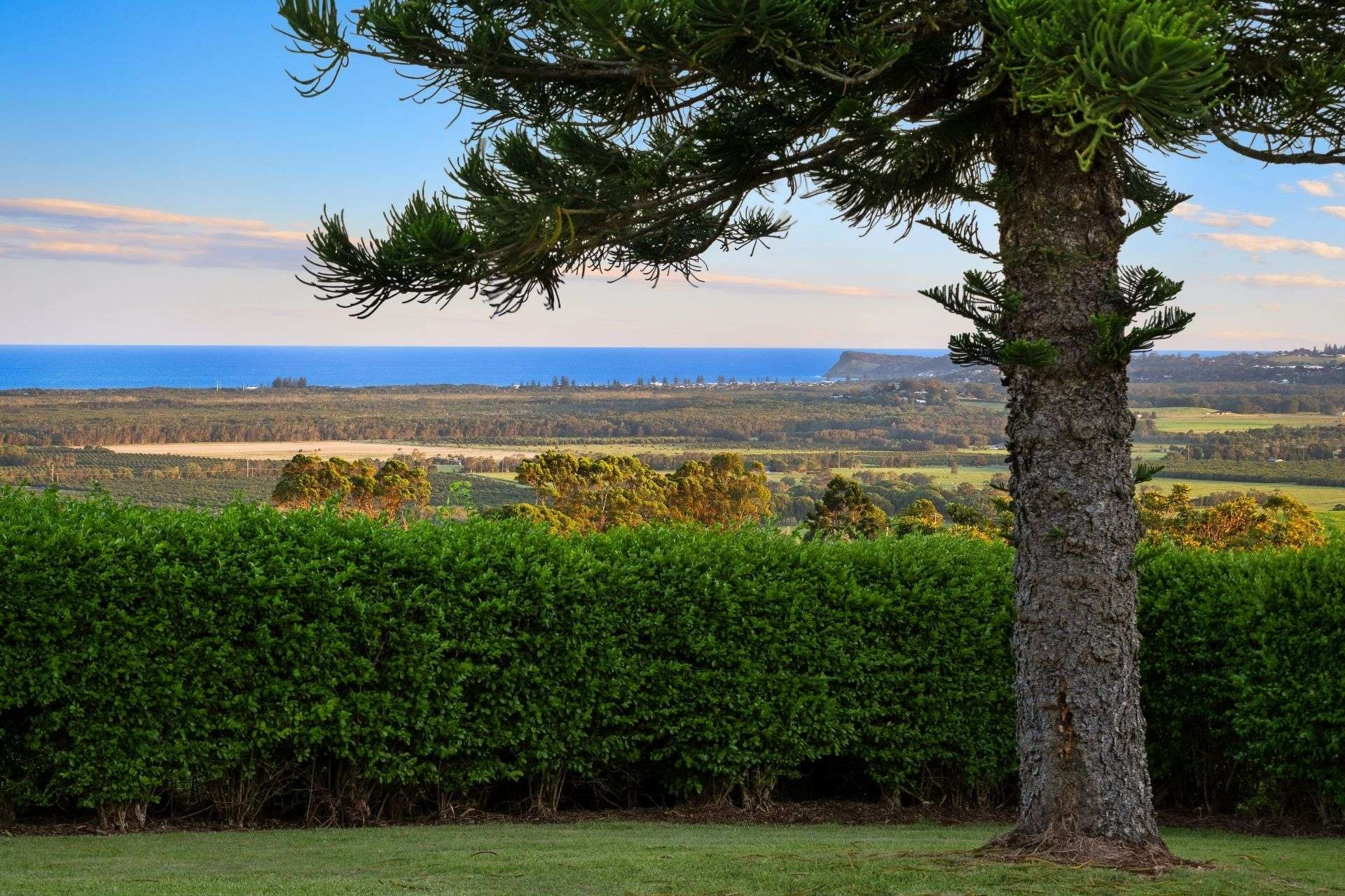 lifestyle property for sale Byron Bay