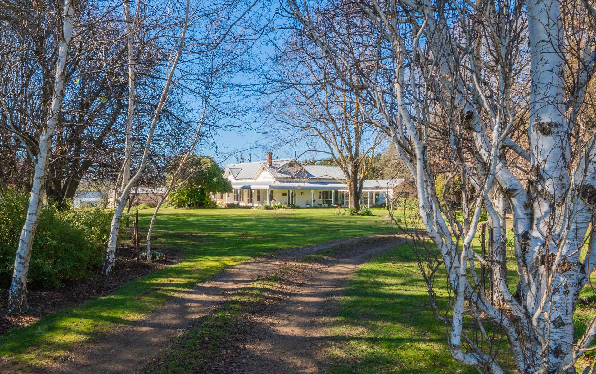 rural property for sale NSW
