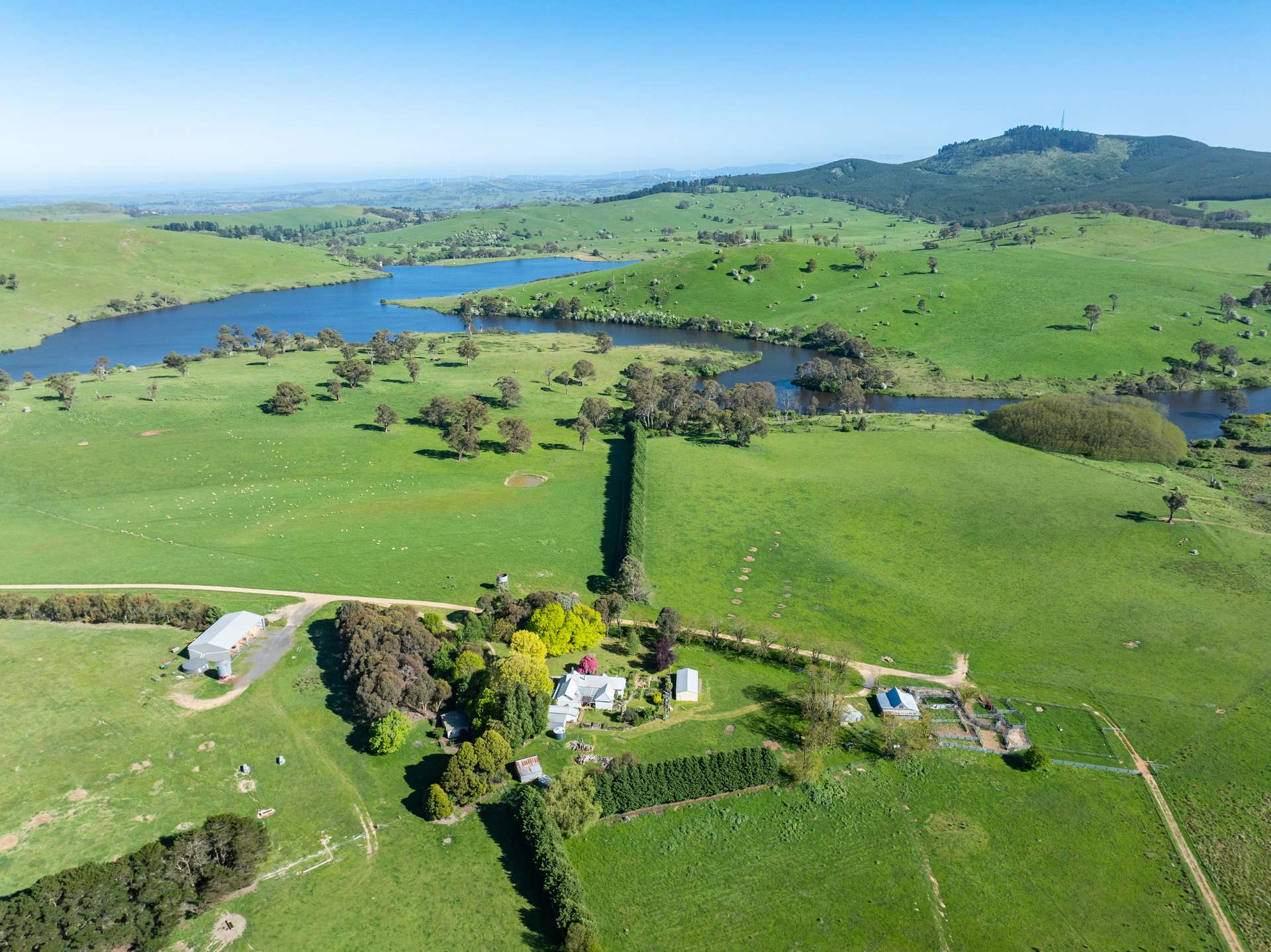 rural property for sale NSW