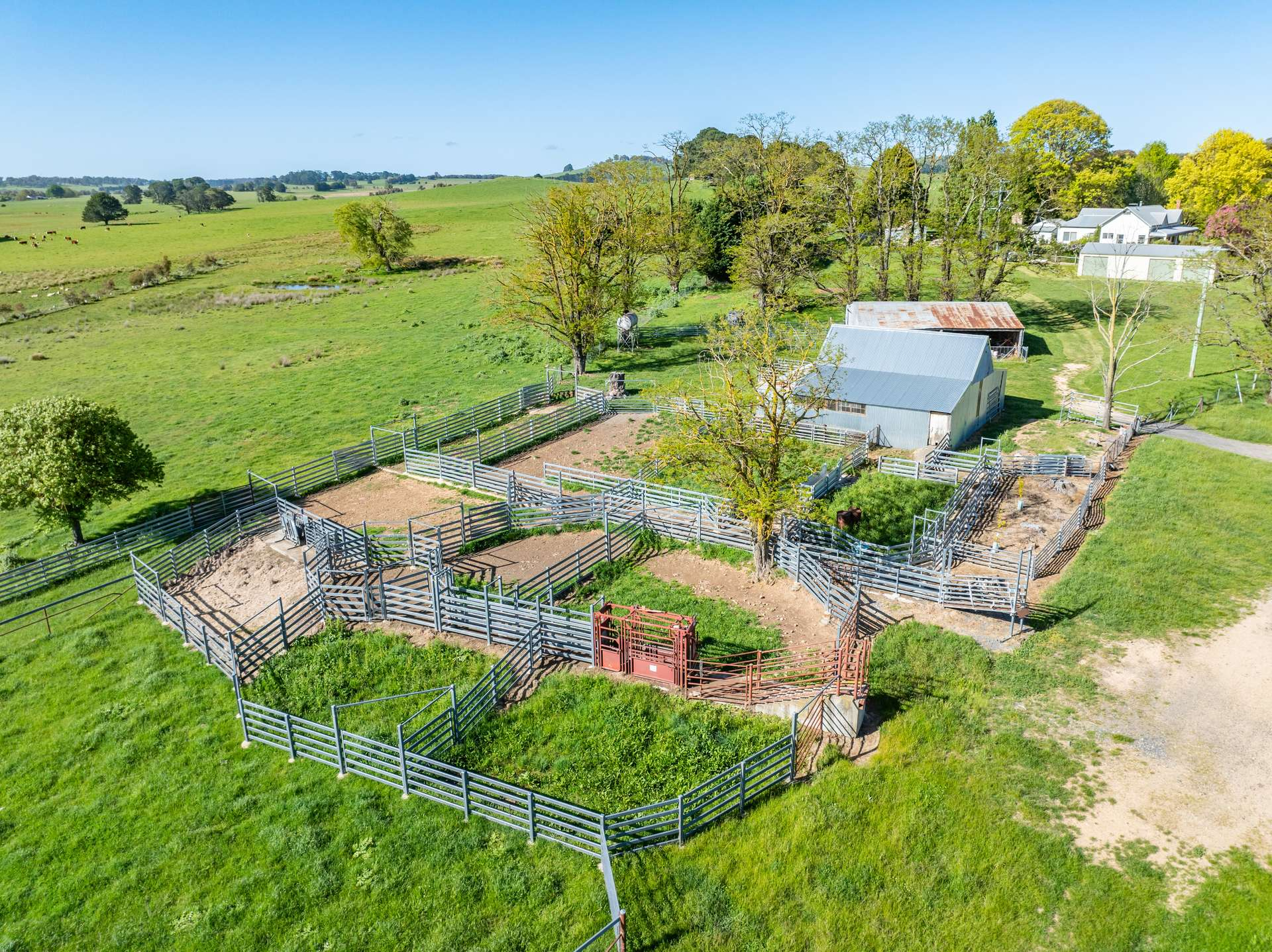 rural property for sale NSW