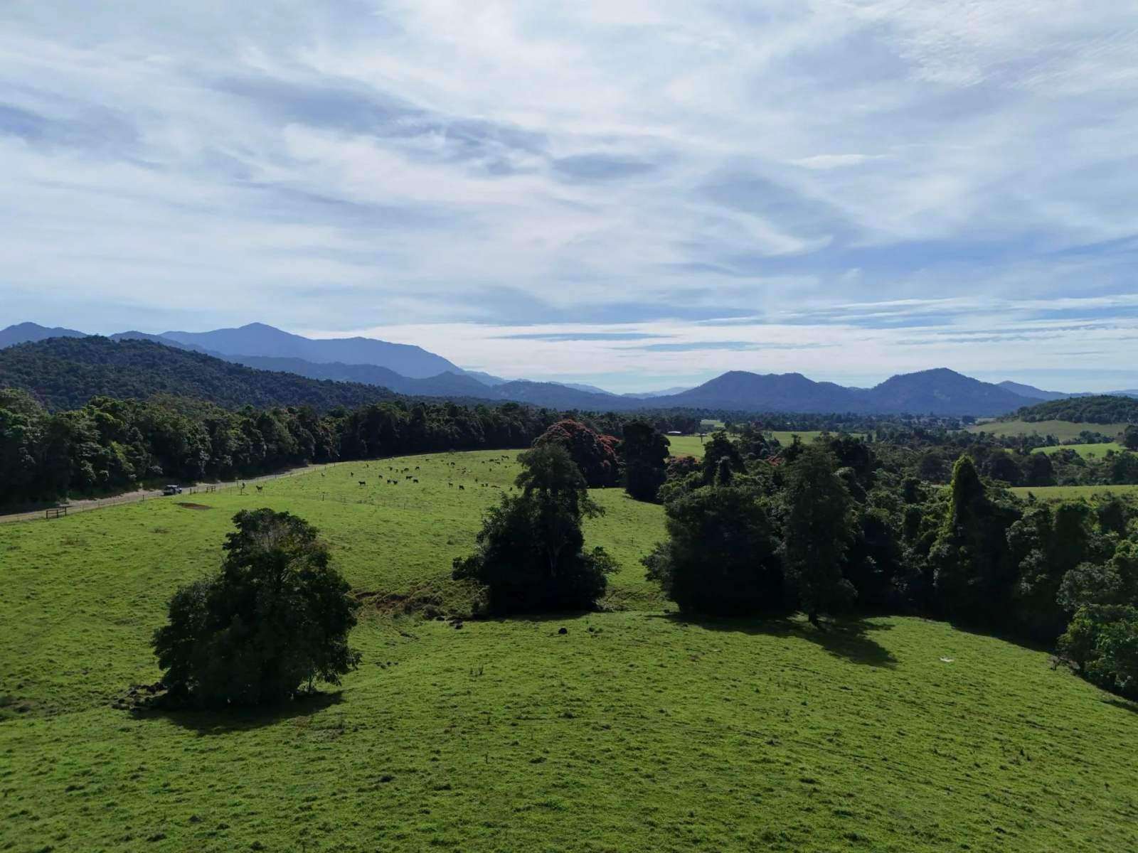 rural property for sale QLD