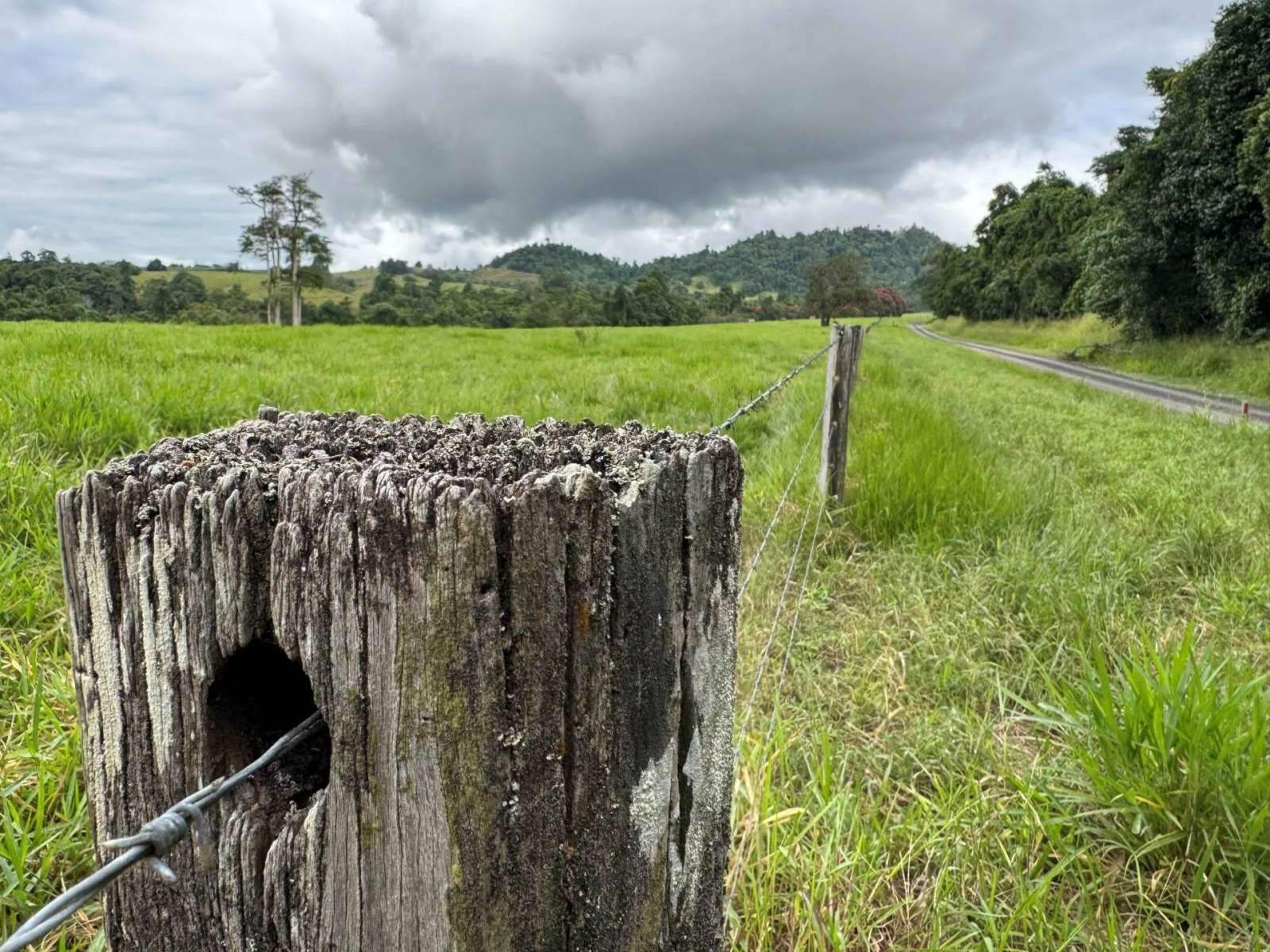 rural property for sale QLD