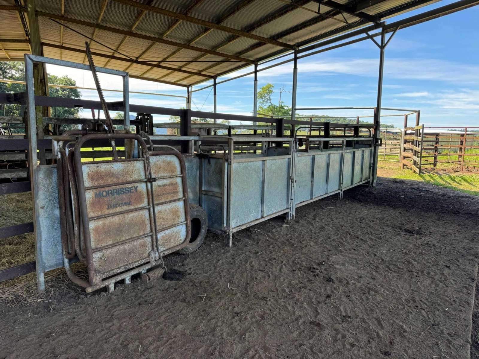 rural property for sale QLD