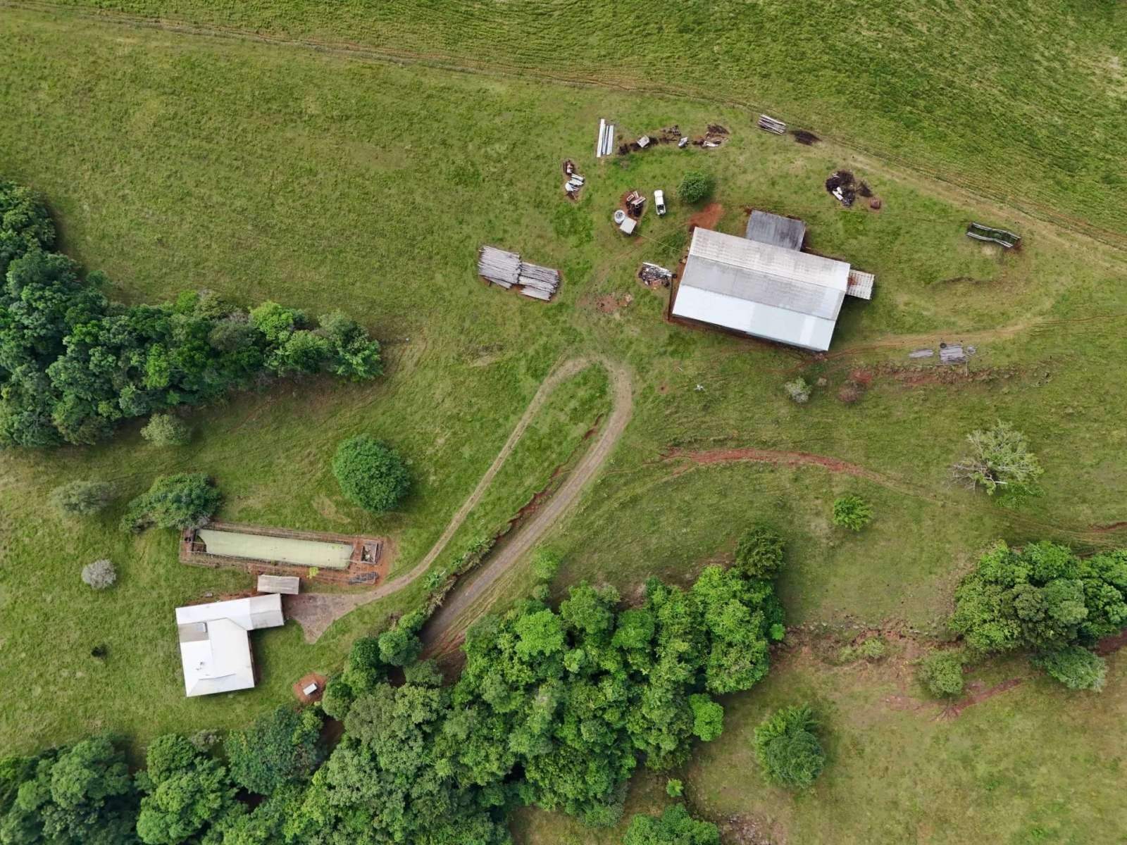 rural property for sale QLD