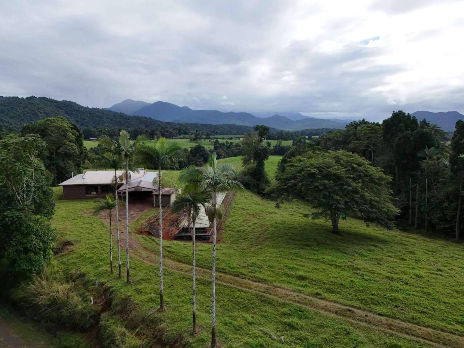rural property for sale QLD