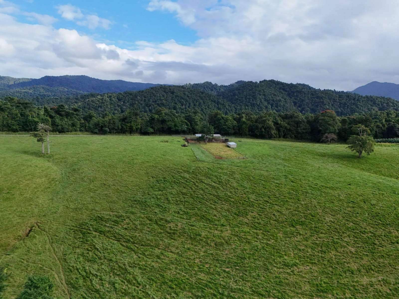 rural property for sale QLD