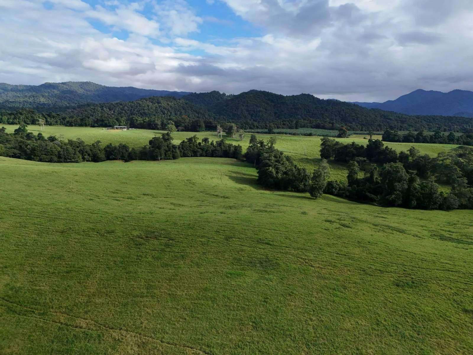 rural property for sale QLD