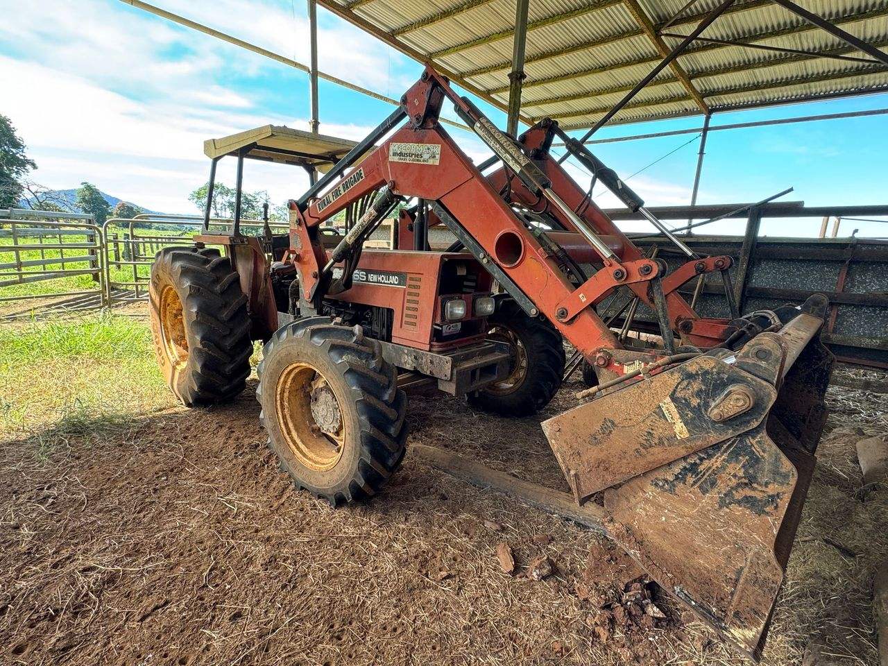 rural property for sale QLD