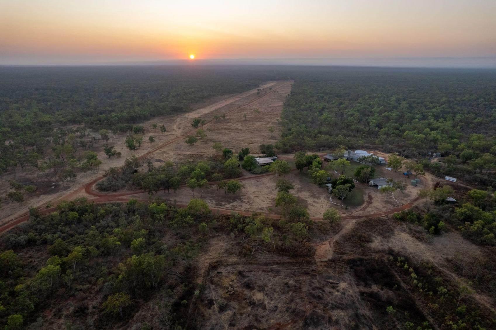 Rural Property For Sale Northern Territory