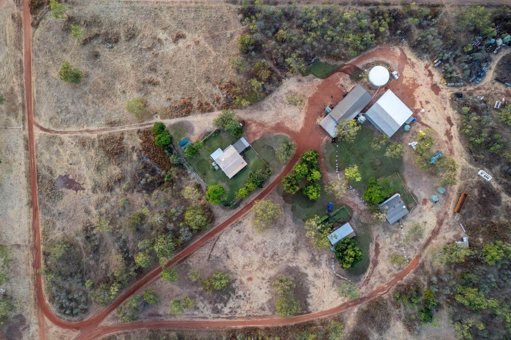 Rural Property For Sale Northern Territory