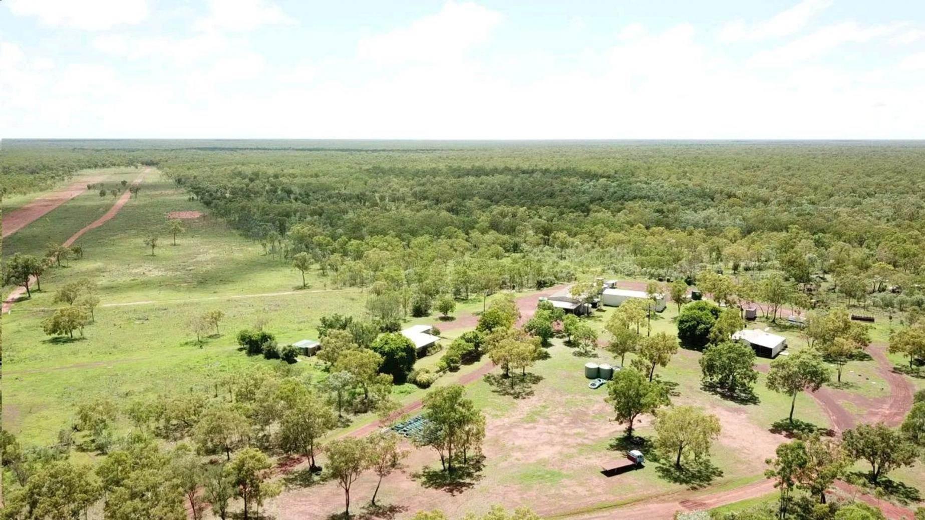 Rural Property For Sale Northern Territory