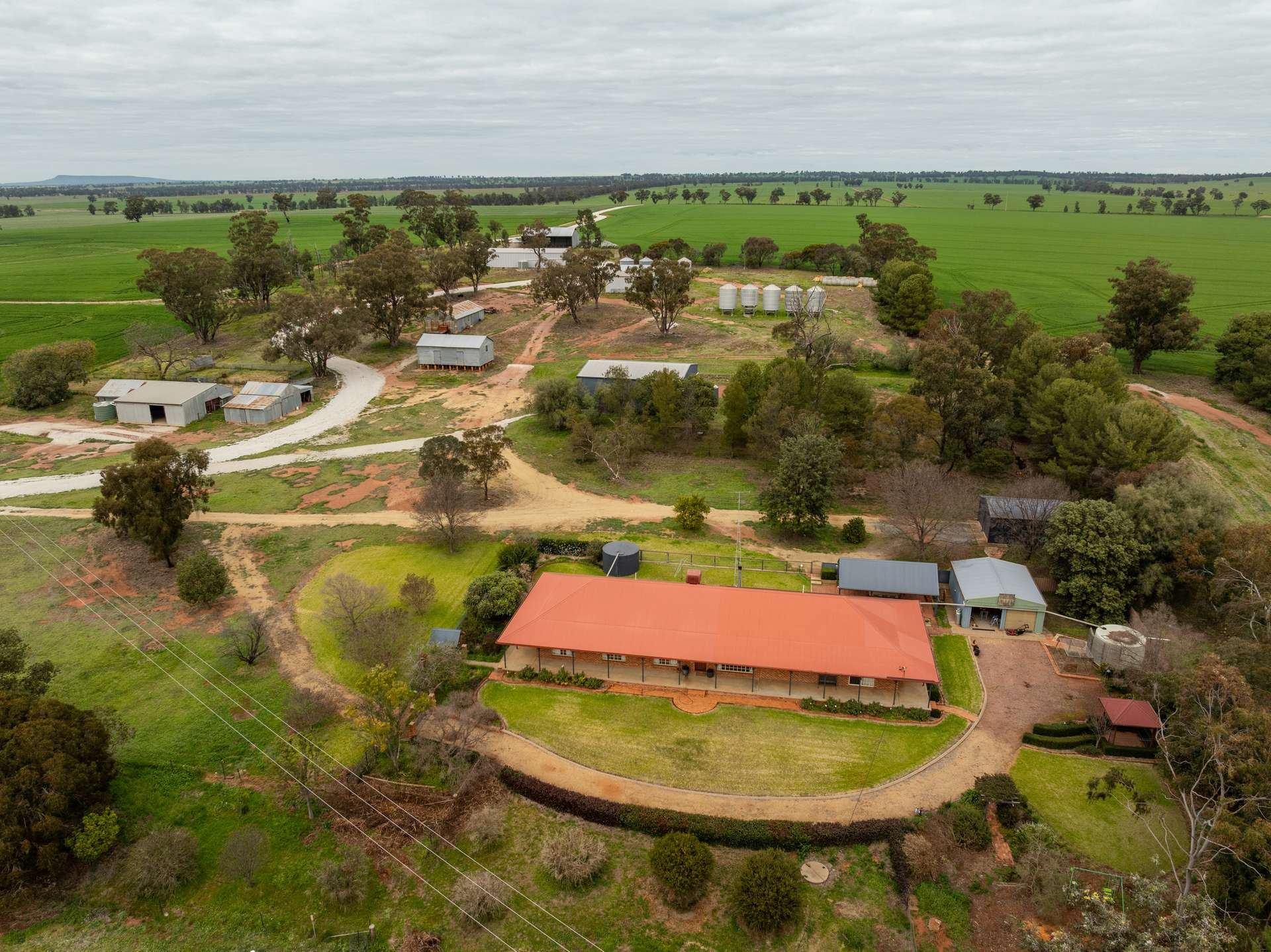 Mixed Farm For Sale NSW