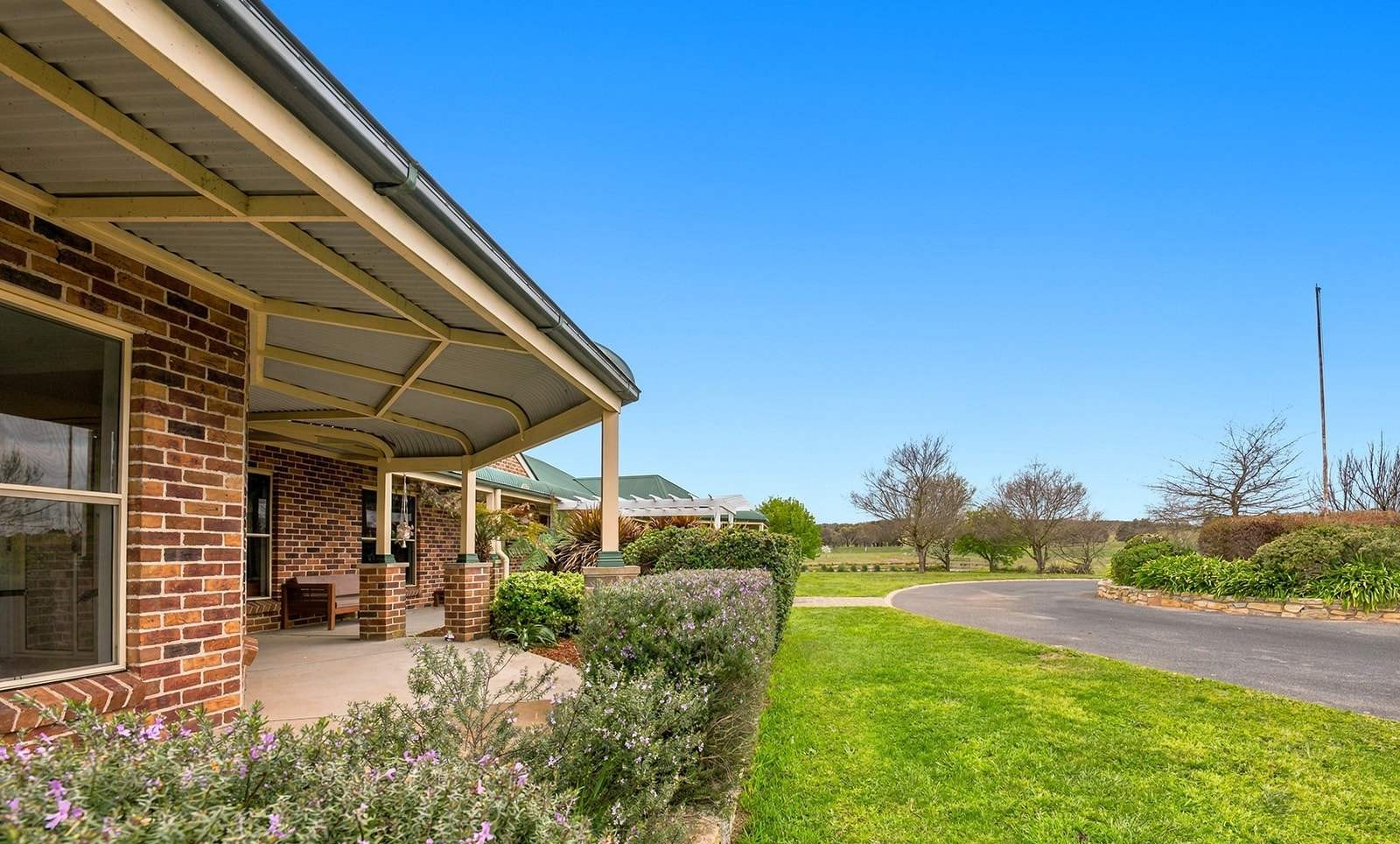 mixed farm for sale NSW