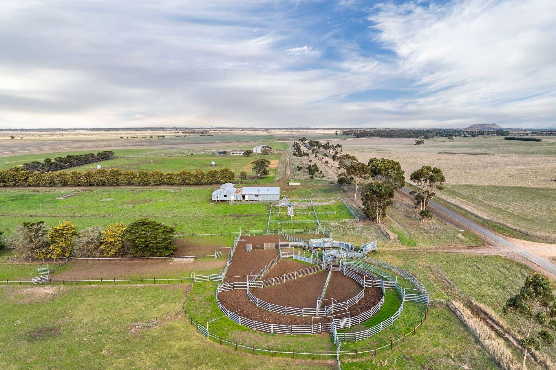 mixed farm for sale VIC