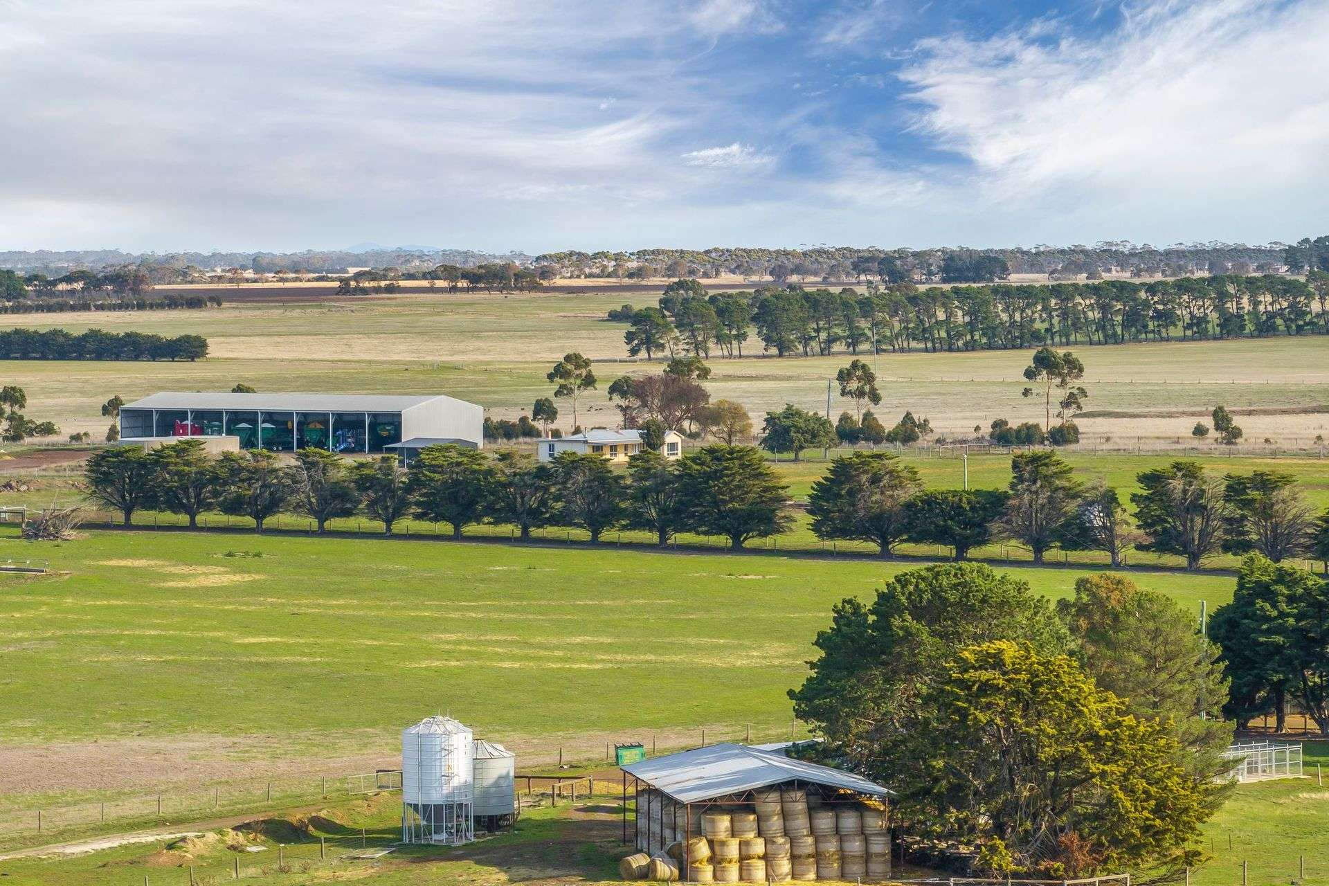 mixed farm for sale VIC