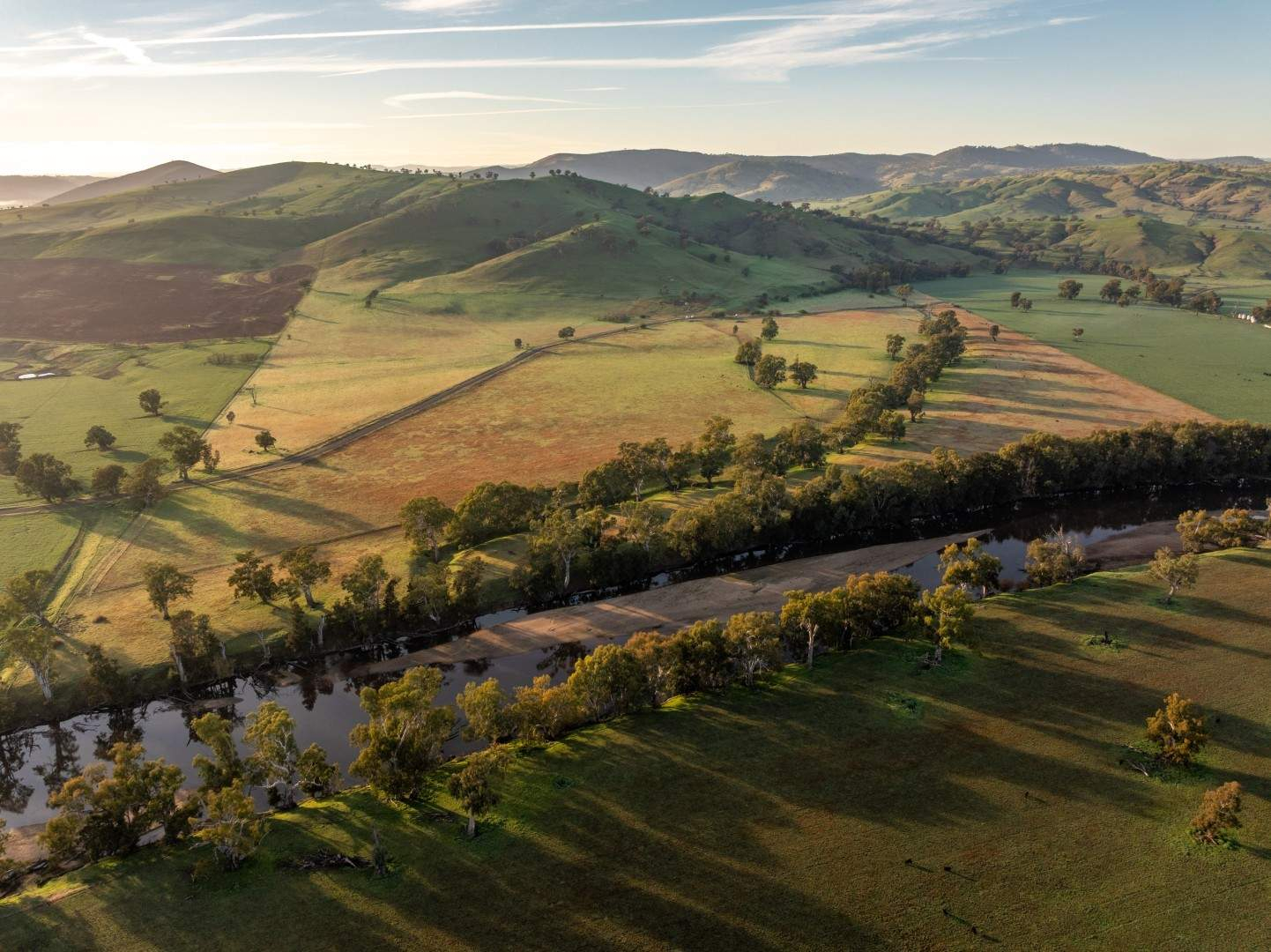 Riverfront Rural Property For Sale NSW