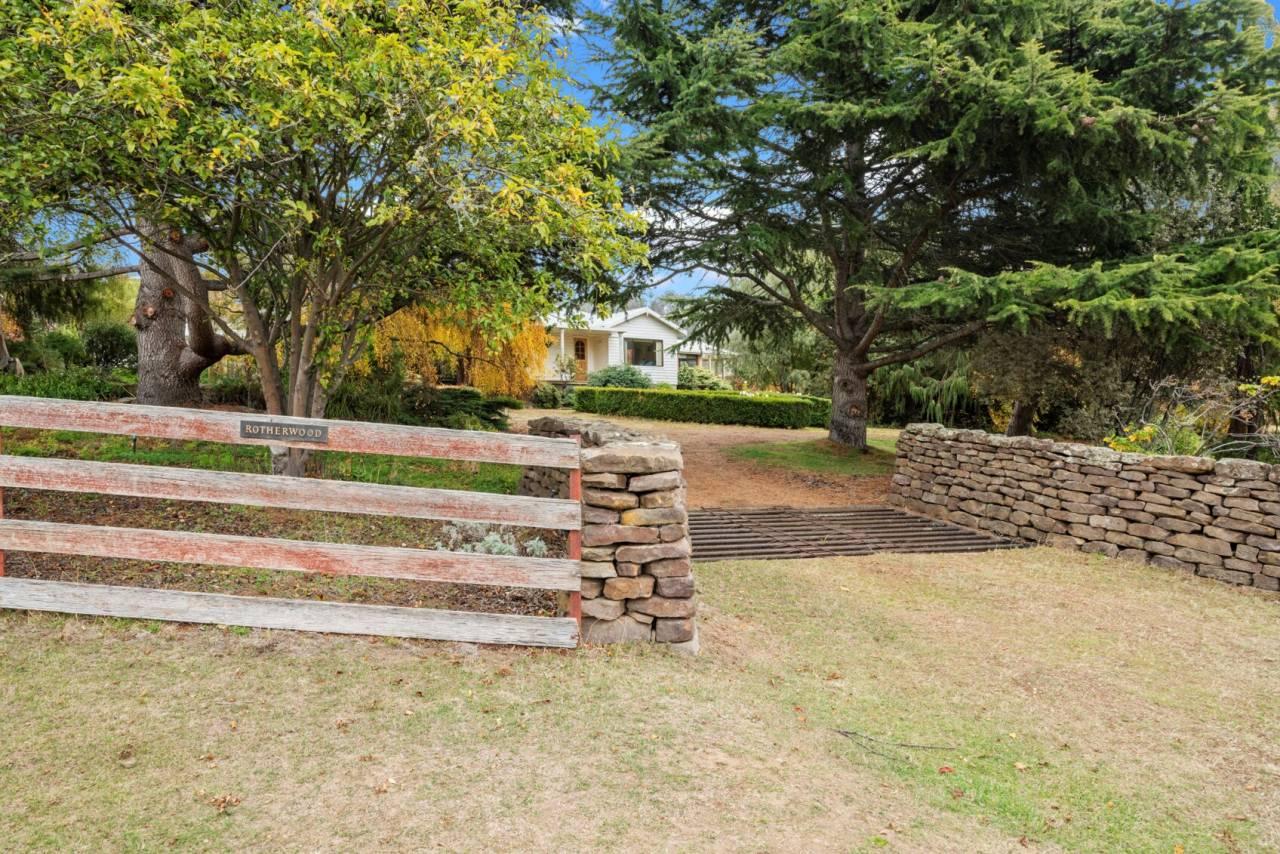 Rural Property For Sale Tasmania